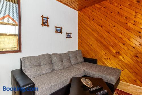 Habitación Doble con baño compartido