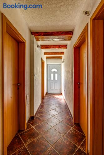 Habitación Doble con baño compartido
