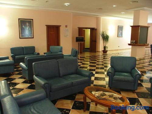 Hotel Centro di Spiritualità Padre Pio