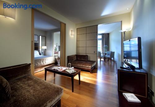 Imagem da galeria de Hotel Aviator