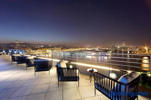 Imagem da galeria de Hotel Aviator