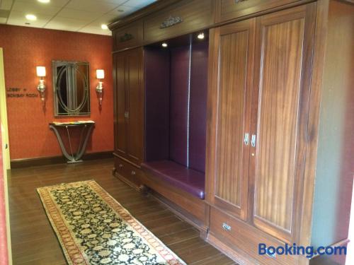 Chestnut Hill Hotel - Alojamientos en PHILADELPHIA