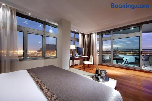 Imagem da galeria de Hotel Aviator