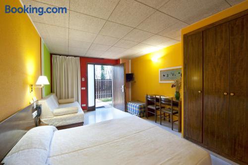 Hotel Can Blanc