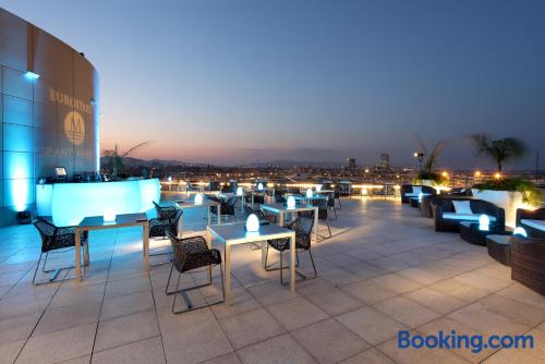Imagem da galeria de Hotel Aviator
