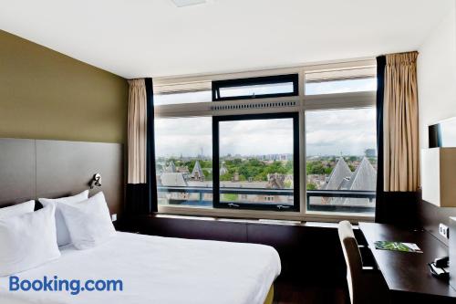 Imagem da galeria de Econo Lodge Kalamazoo