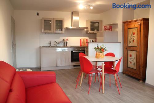 A L'ill - Apparts & Studios Strasbourg Hyper Centre,