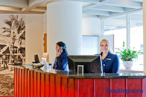 Imagem da galeria de Econo Lodge Kalamazoo